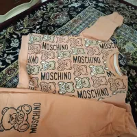 مقداری لباس کودک و مردانه تابستانی وپاییزه|کفش و لباس بچه|تهران, صادقیه|دیوار