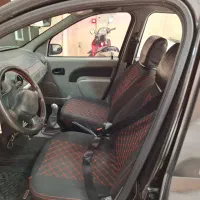 ال ۹۰ مدل ۸۹ مشکی e2|خودرو سواری و وانت|تهران, جابری|دیوار