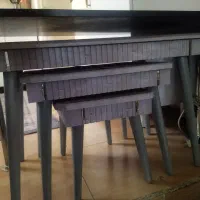 میز وتخت|مبلمان خانگی و میز عسلی|محمدشهر, جعفرآباد|دیوار