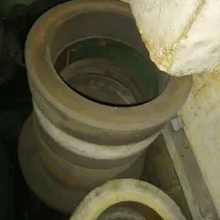 سنگ دستگاه مغناطیس