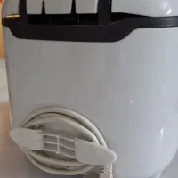 سرخکن و ماشین ظرفشویی مناسب جهیزیه|سایر لوازم برقی|مشهد, چهارچشمه|دیوار