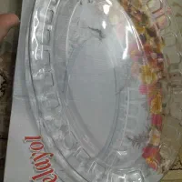 ظروف شیشه ای مارک گلایول اصفهان