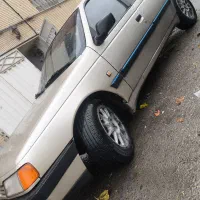 405بژ|خودرو سواری و وانت|فولادشهر, B2|دیوار