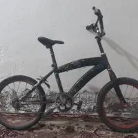 دوچرخه 16