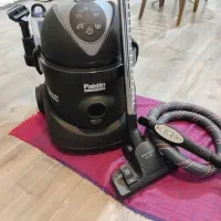 جارو برقی سطلی