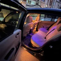 مگان اتومات 2000|خودرو سواری و وانت|بجنورد, |دیوار