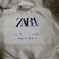 کاپشن بچه گانه اسپرت ZaRaاصل|کفش و لباس بچه|تهران, کوثر|دیوار