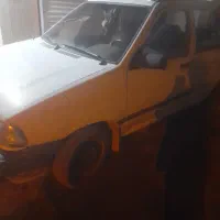 پراید هاچبک|خودرو سواری و وانت|مهریز, |دیوار