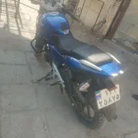 موتور پالس|موتورسیکلت|نورآباد, |دیوار