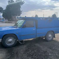 نیسان مدل۹۶|خودرو سواری و وانت|نیشابور, فضل|دیوار