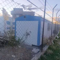 کانکس بزرگ|مصالح و تجهیزات ساختمان|نقده, |دیوار