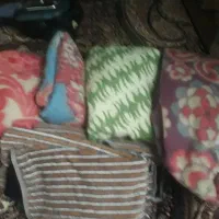 پتو قدیمی