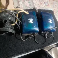 پمپ اکواریون و پمپ هوا
