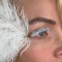 آموزش اکستنشن مژه و لیفت در تخفیف بلک فرایدی|خدمات آموزشی|کرمان, |دیوار