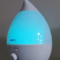 دستگاه بخور سرد|پنکه و تصفیه‌کنندهٔ هوا|تبریز, |دیوار