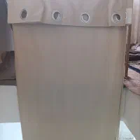 پرده پذیرایی پانچی