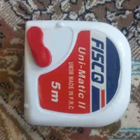 متر مدل فیسکو ۵ متری|ابزارآلات|سرپل ذهاب, |دیوار