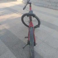 دوچرخه