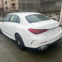 بنز c200|خودرو سواری و وانت|تهران, فرودگاه مهرآباد|دیوار