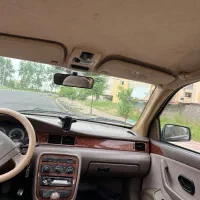 سمند ef7 95|خودرو سواری و وانت|رشت, گلسار|دیوار