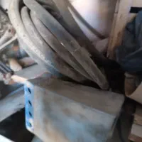 دستگاه جوش هوابرش پمپبادموتوربرق دوچرخه ماشینشارژی|ماشینآلات صنعتی|اسفراین, |دیوار