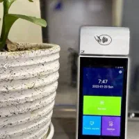 دستگاه کارتخوان پوزسیارکشلس ATM و کیوسک سفارشگیر|فروشگاه و مغازه|تهران, نارمک|دیوار