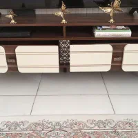 میز تلویزیون درحد نو|میز تلویزیون|کرمانشاه, |دیوار