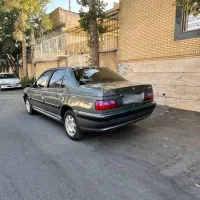 پژو پارس سال، مدل ۱۴۰۰|خودرو سواری و وانت|شیراز, زرهی|دیوار