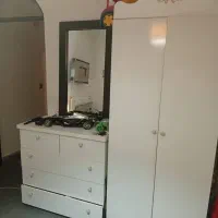 سرویس خواب کودک و نوجوان|تخت و سرویس خواب|رشت, بلوار گیلان|دیوار