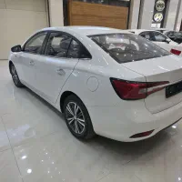 ام جی MG۵ مدل 2024|خودرو سواری و وانت|شاهین‌شهر, گزبرخوار|دیوار