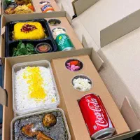 استخدام سالندار و راننده با خودرو جهت ارسال غذا