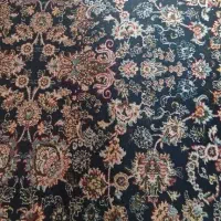 رو پله ای|فرش|دهگلان, |دیوار