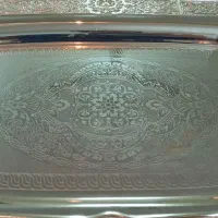 سینی سیلور سایز بزرگ