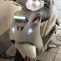 وگو 97 لاکی ۱۸۰ هندابیت ویگو هندا کلیک ژوپیتروگو