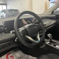 بیجینگ U5|خودرو سواری و وانت|کرج, عظیمیه|دیوار