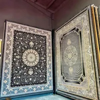 فرش سلطان ابادی ابریشم|فرش|شیراز, محراب|دیوار