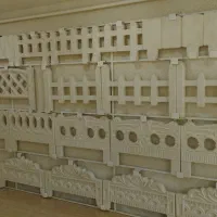 دعوت به همکاری کار در کارگاه موزائیک سازی