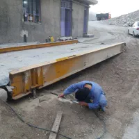 باسکول وترازو|خدمات پیشه و مهارت|بهبهان, |دیوار