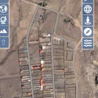 معاوضه با خودرو و اپارتمان|فروش زمین و ملک کلنگی|صوفیان, |دیوار