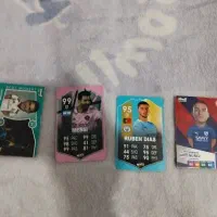 کمدی با بازی کنایه  قوی