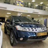 نیسان مورانو 2008/دو برگ سند/استثنایی|خودرو سواری و وانت|تهران, علم و صنعت|دیوار