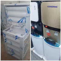 سازه ی جدید پکیج sarma مدل آسترو آبسردکن ماردون