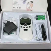 دستگاه فیزیوتراپی شارژی همراه blu|آرایشی، بهداشتی، درمانی|تبریز, |دیوار