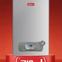 پکیج و رادیاتور در اقساط 7ماهه