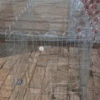 لوازم پارک حیوانات