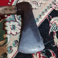 تبر|کوهنوردی و کمپینگ|محمودآباد, |دیوار