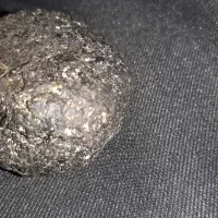 شهاب سنگ|کلکسیون اشیاء عتیقه|قم, انسجام|دیوار