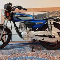 موتور احسان 404صفر