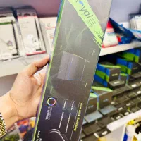 پدموس گیم RGB رویال با قابلیت خاموش کردن|قطعات و لوازم جانبی رایانه|مشهد, شهید فرامرز عباسی|دیوار