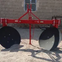 مرز کش تراکتور پره ها ۲۶ اینچ ترک